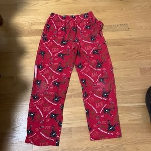 Alex Ovechkin pants